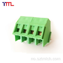 European Terminal Block Custom Terminal Block